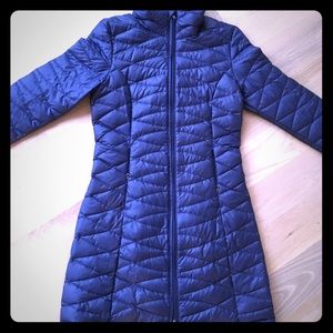 Patagonia Puffer Jacket